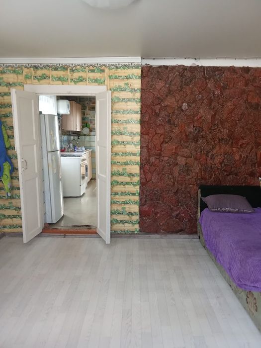 Уютный семейный дом