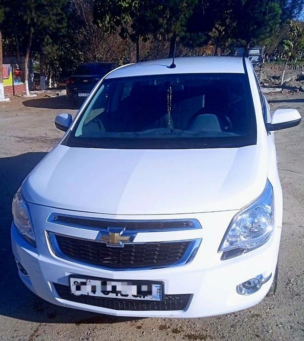 Кобалт АТ 2023 сотилади