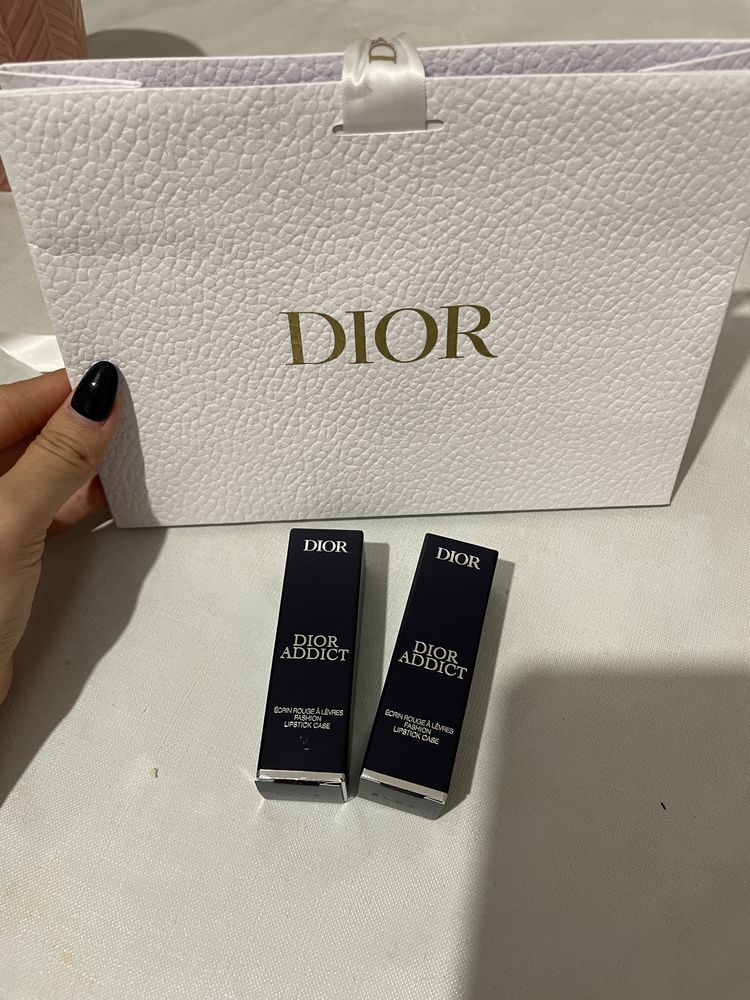 Dior Addict case