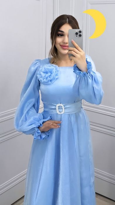 Vechernika razmer standard