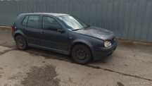 Volkswagen Golf 4 на части снимка 1.9tdi