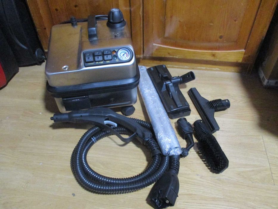 generator aburi profesional