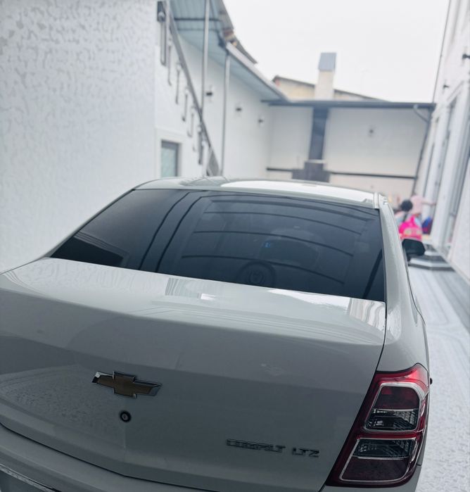 Cobalt 2025 25-aprel AVTOMAT