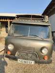 UAZ 451DM bortovoy