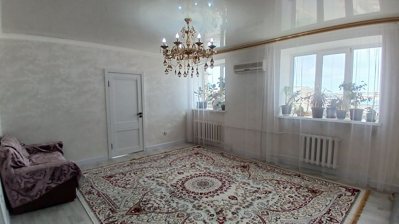 Продается квартира