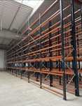 Rafturi metalice industriale 6545