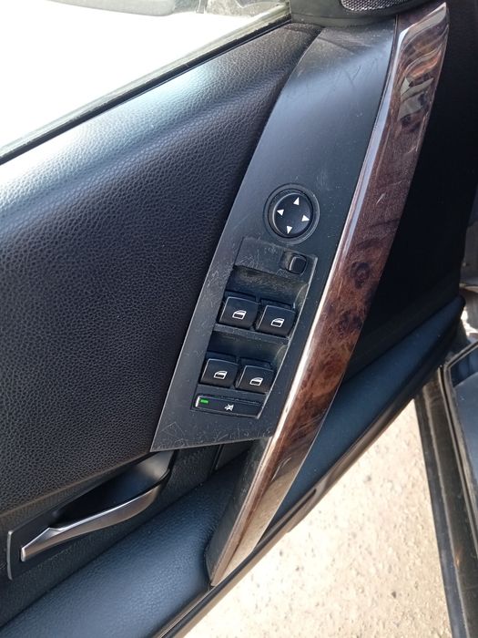 BMW SERIA 5 E60 stare bună de funcționare