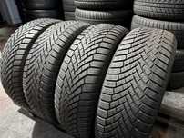 215/60R17 96H M+S Yokohama 2022 stare impecabila