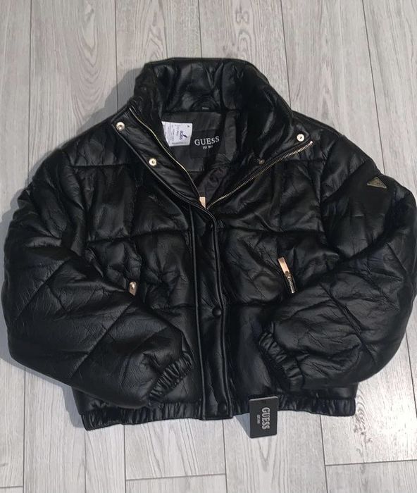 Куртка guess новая