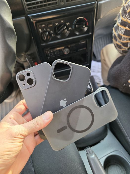 Iphone 13 128 xolati yangi  25 sikl