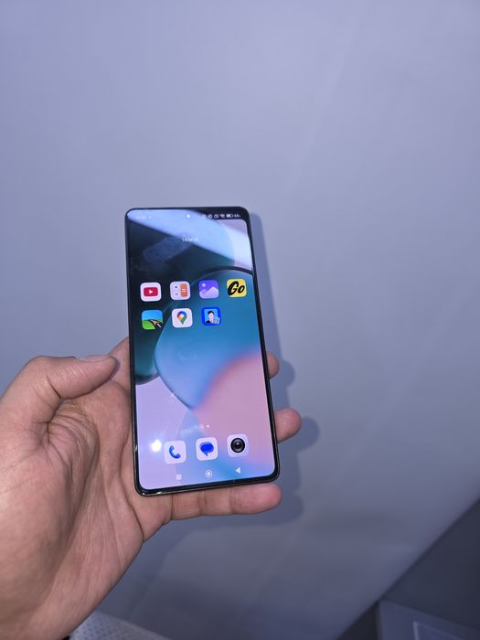 Redmi not 13 pro 256g