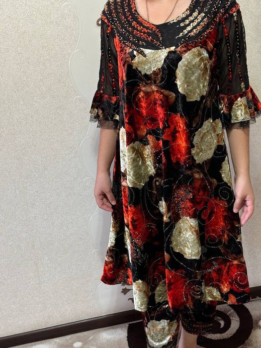 Pombarx kuylak kiyilmagan