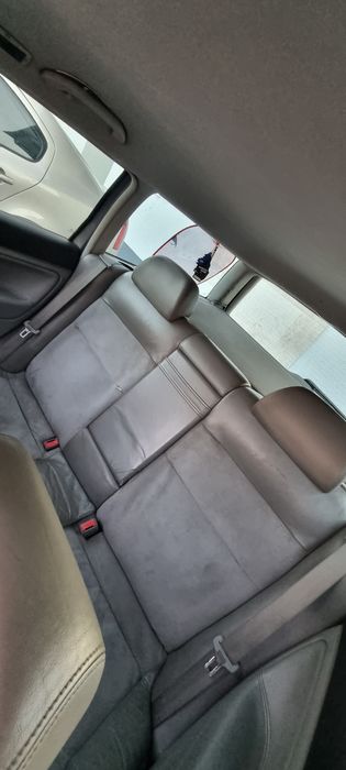 Vând passat b5.5