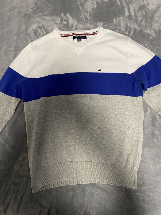 Pulover Tommy Hilfiger