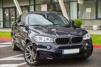 BMW X6 BMW 3.0D 258 HP