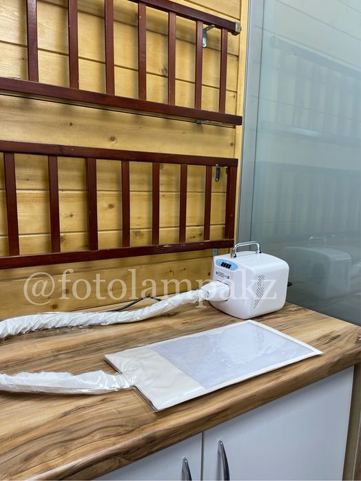 Лампа от желтушки фотолампа билифлекс