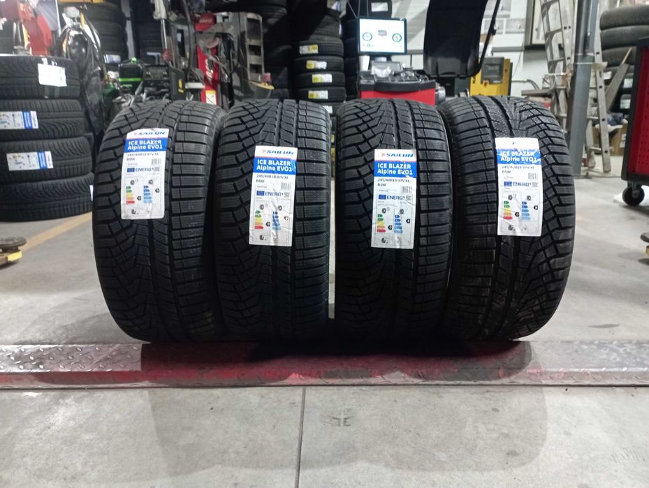 Anvelope Sailun 245/40/18 Noi De Iarna