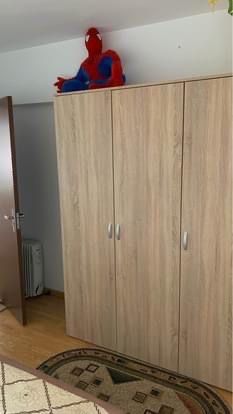 Sector 1 - Metrou 1 Mai - Apartament 3 camere