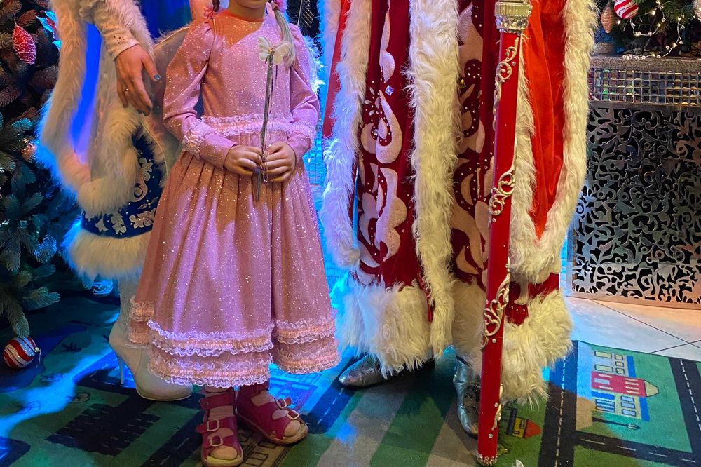 Продам платья хлопок