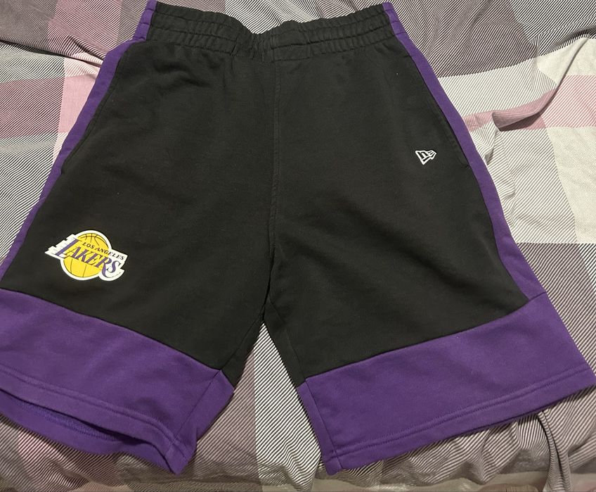 Къси гащи/шорти New Era