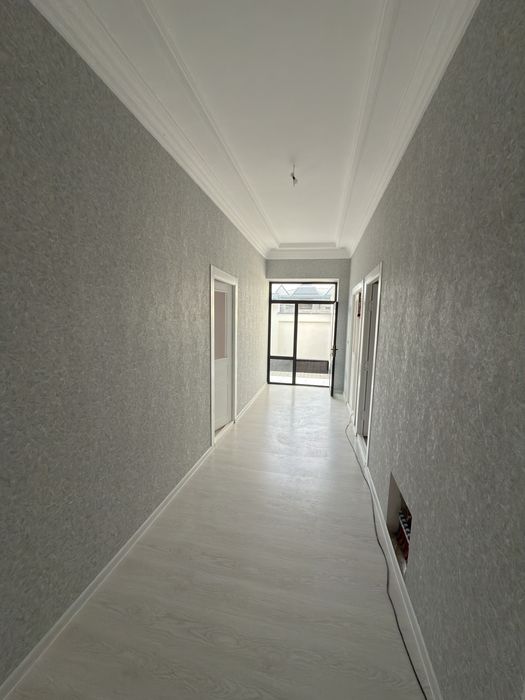 Назарбек текистилда йенги учаска сотилади