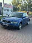 Audi A4 b6 1.6 benzina