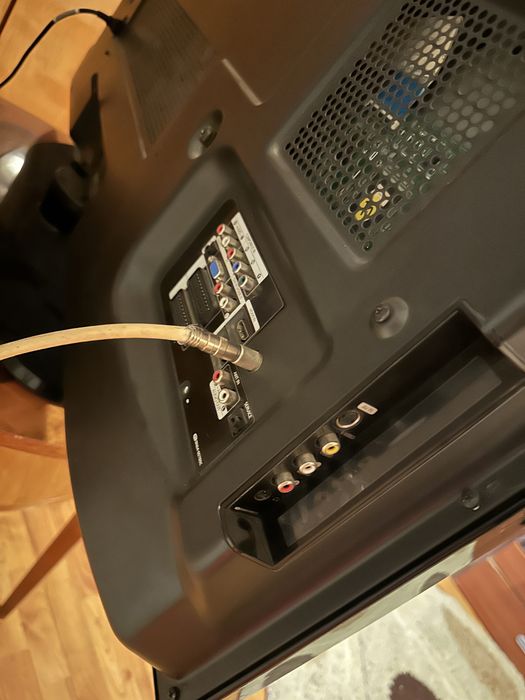 Vand Plasma Samsung in stare perfecta de functionare + telecomanda