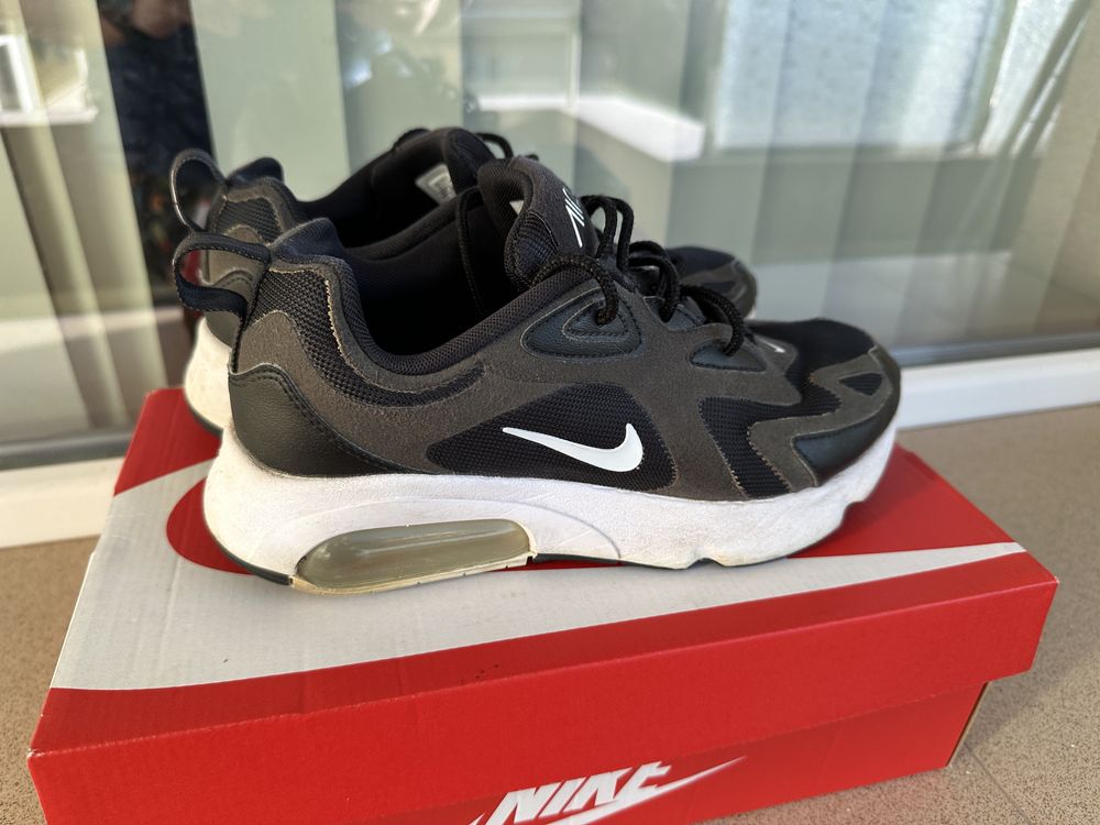 Маратонки Nike Air Max 40