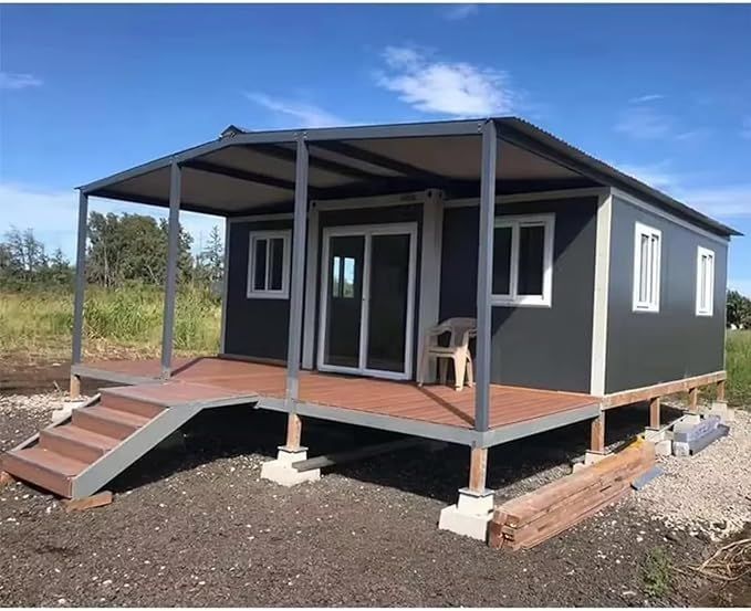 Vand container modular tip casa de locuit. Mai avem de vânzare și alte