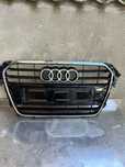 Grila radiator Audi A4 B8 facelift an 2012-2015