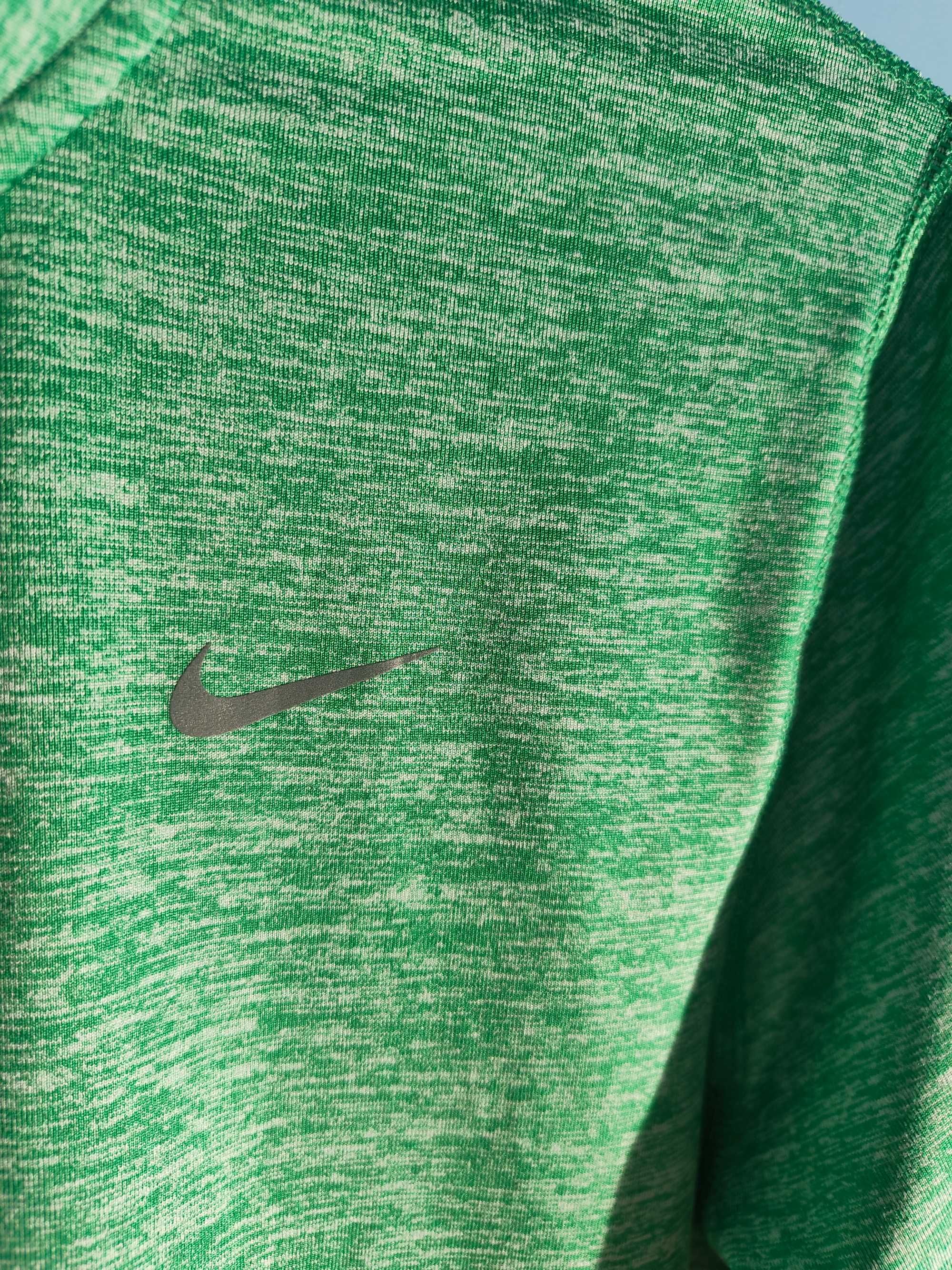 NIKE Dri-Fit Блуза Дамска/М