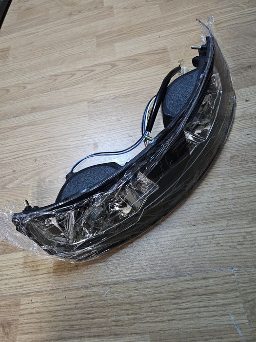 Far tractor chinezesc Konig, Foton, DongFeng