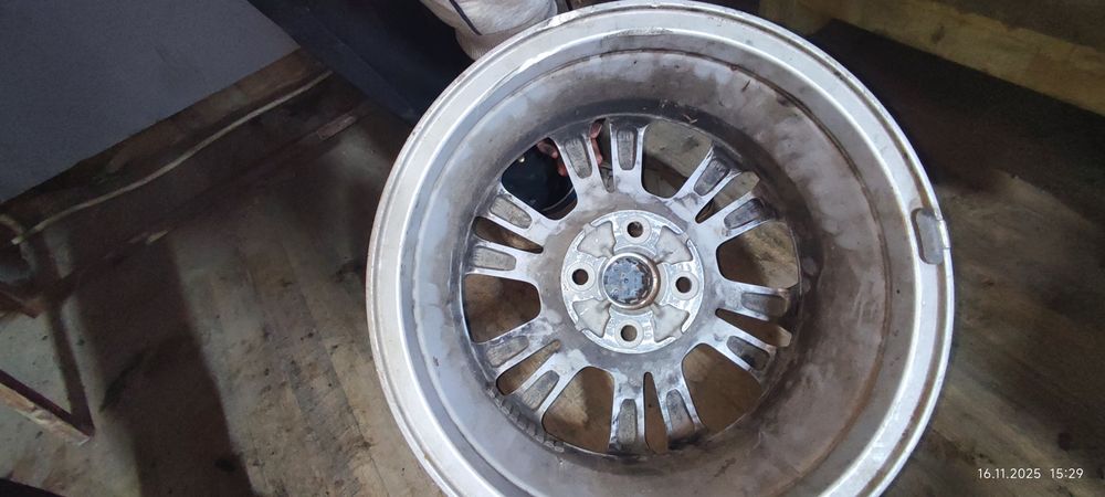 Литые диски 1 штука