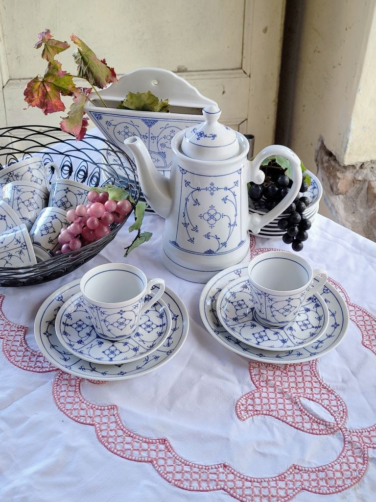 Сервиз за чай...