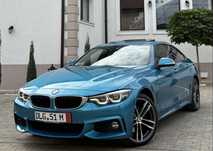 BMW Seria 4 BMW 430ix/ B48 / Trapa / H&K / 2 Butoane HUD / Car Play /