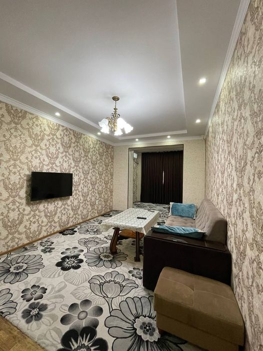 Сдаётся в аренду 2 комнатная квартира в Чиланзаре,Новза