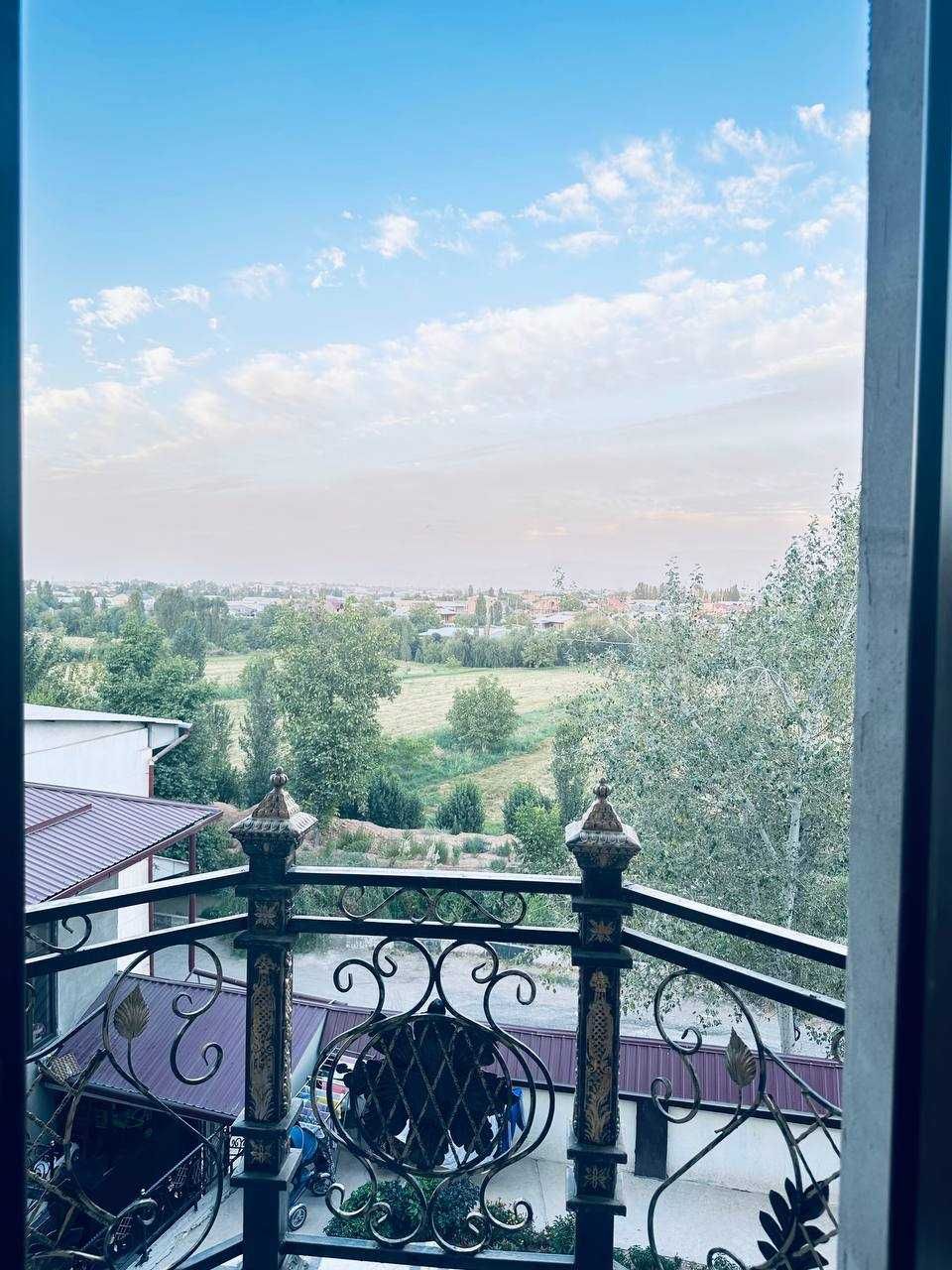Прадаётся участок Юнусабадский р-н! ор-р Уч кахрамон!