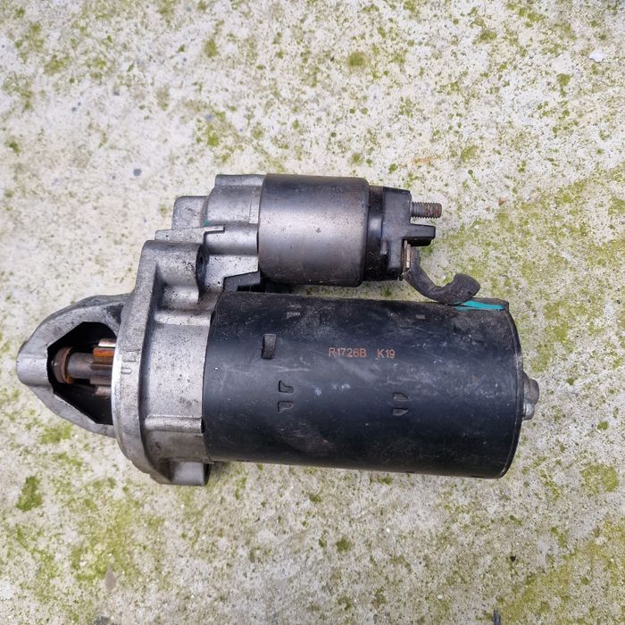 Electromotor mercedes w211 clasa e 200