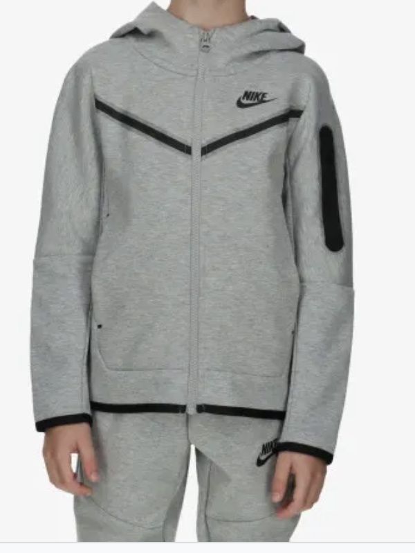 Trening Nike Sportswear Tech Fleece