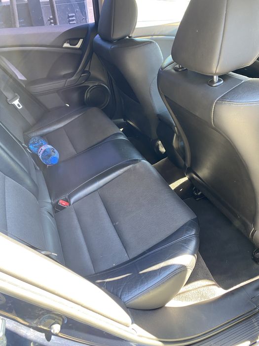 Honda  acord 2.0