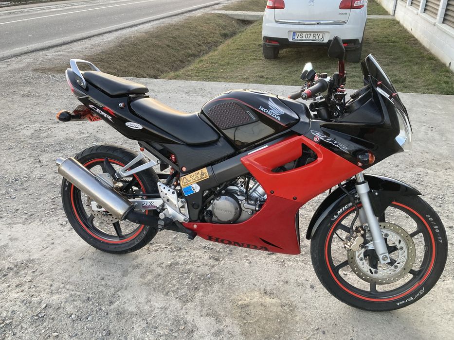 Vand Honda CBR 125