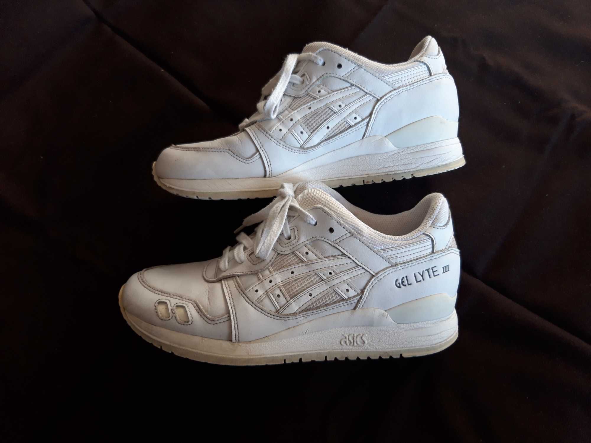 Дамски Маратонки ASICS-N39