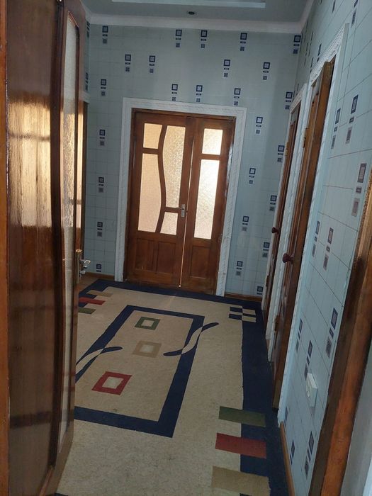 Икки хонали уй сотилади ' 5чи Сомий