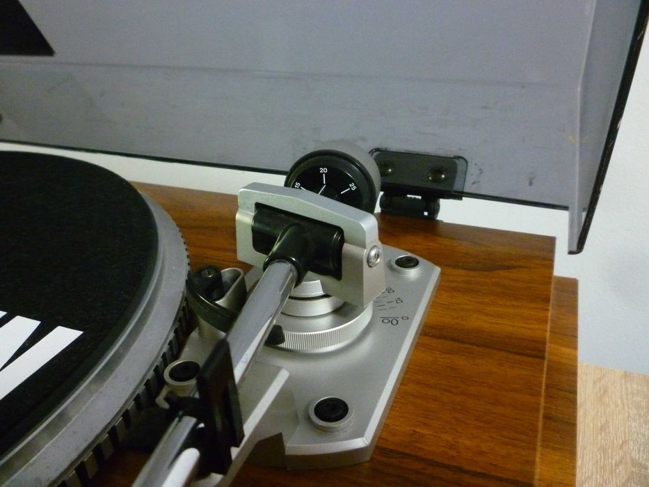 pick-up telefunken  cs-10