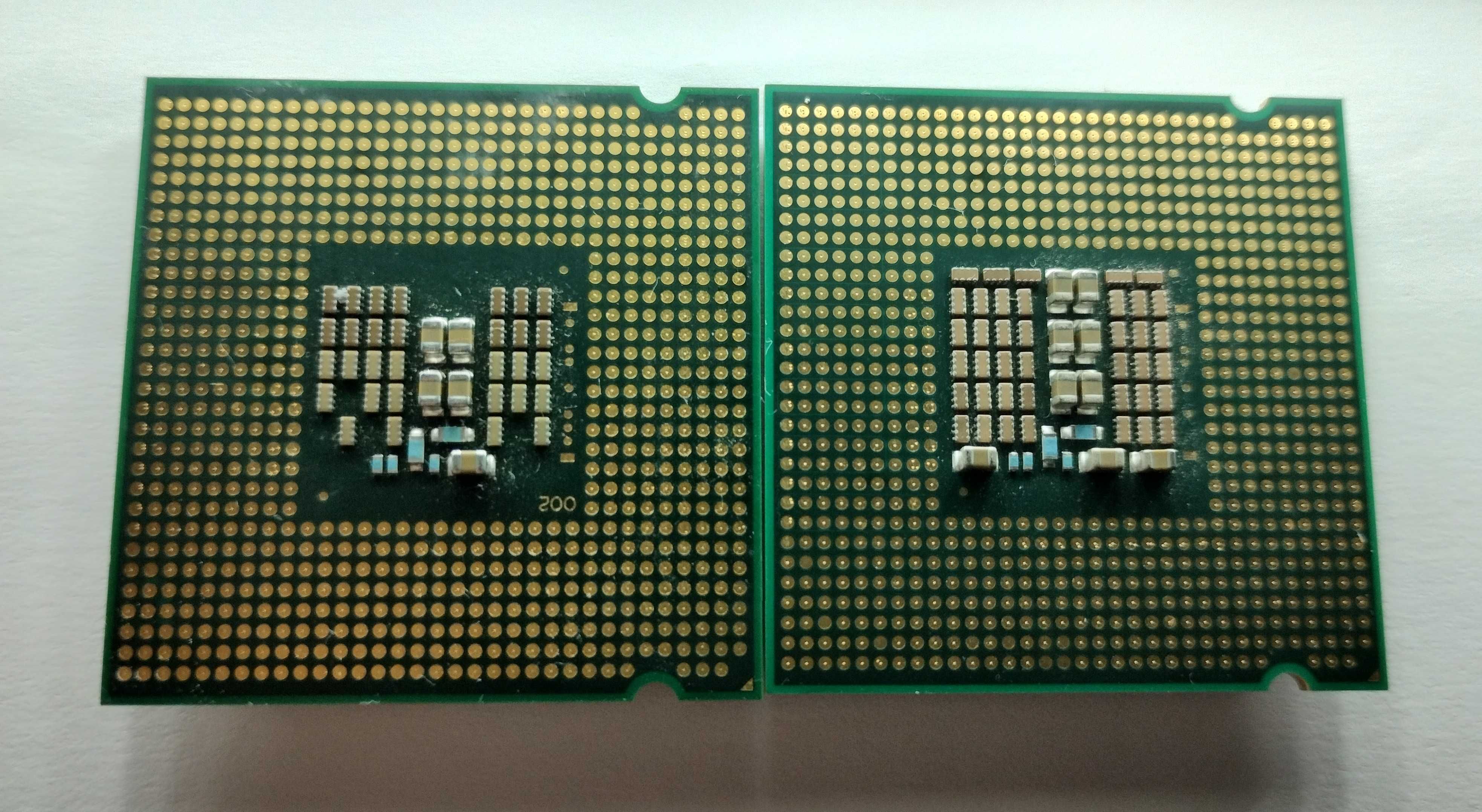 Lot 2 x Procesor Intel Core2 Quad Q8300 2.5GHz, socket 775