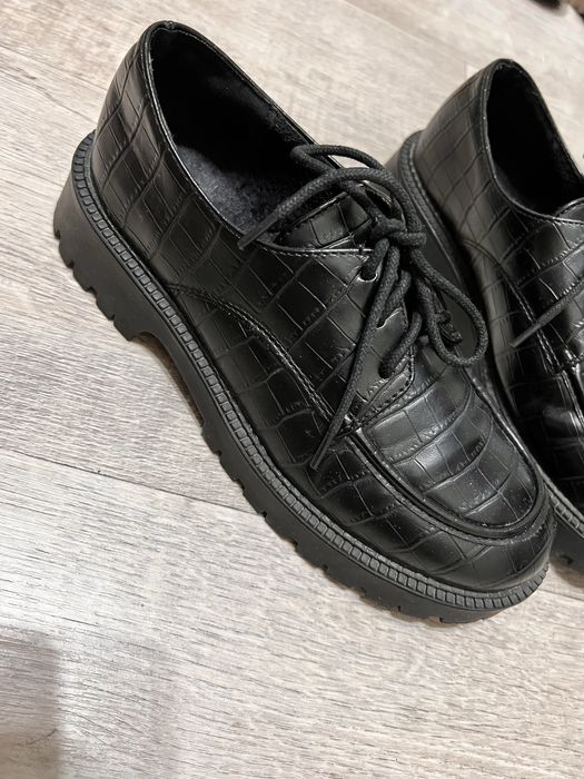 Лоферы 36 размера