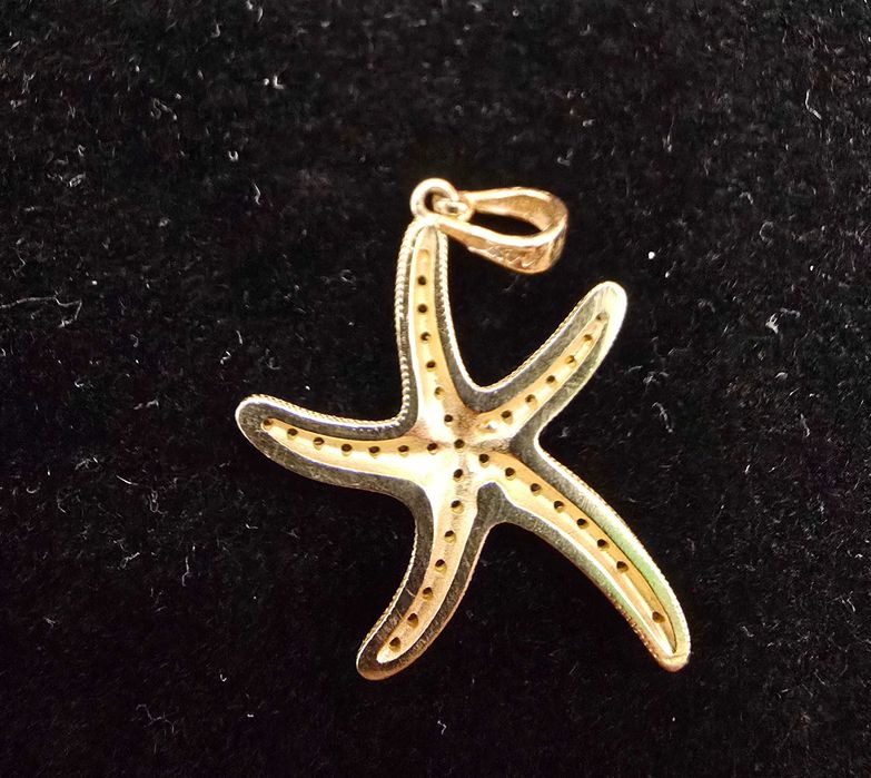 Hope Amanet P4 Pandantiv AUR 14K 1.95 Grame