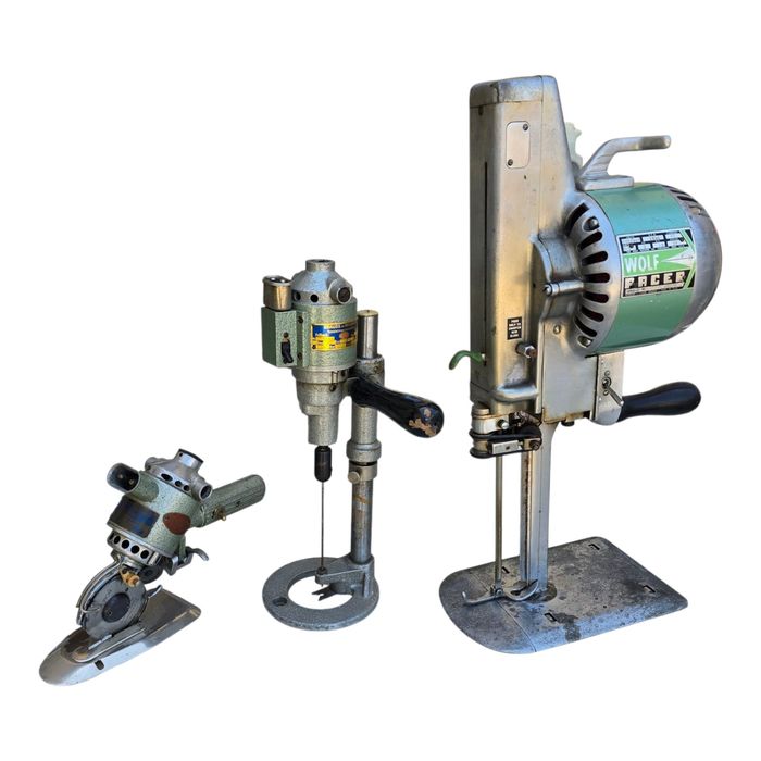 Masina taiat mocheta