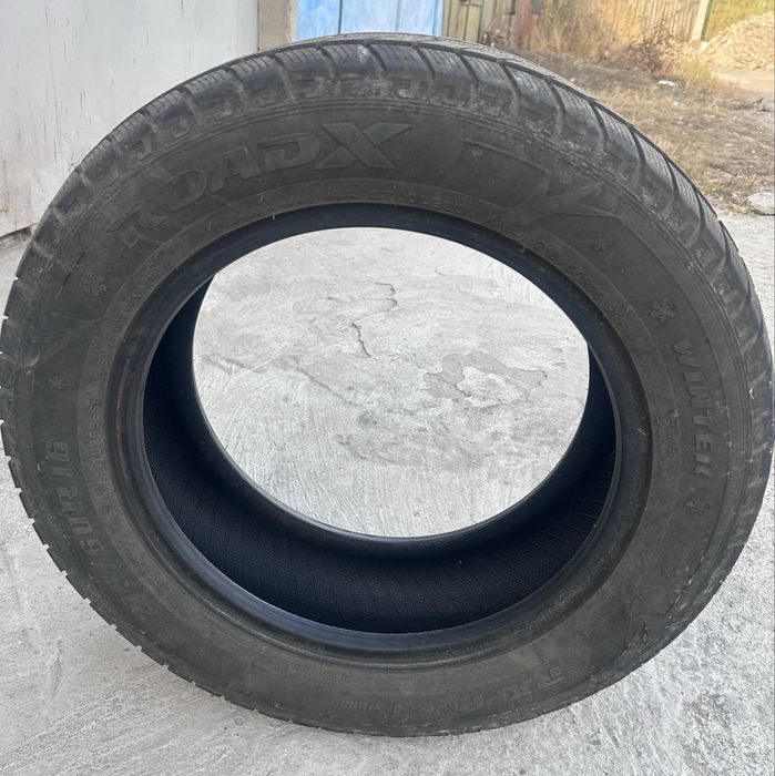 Продам Б/У шины 4шт