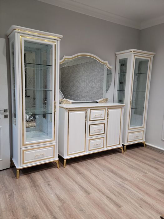 ЦЕХДАН шохона пенал ва камодлар